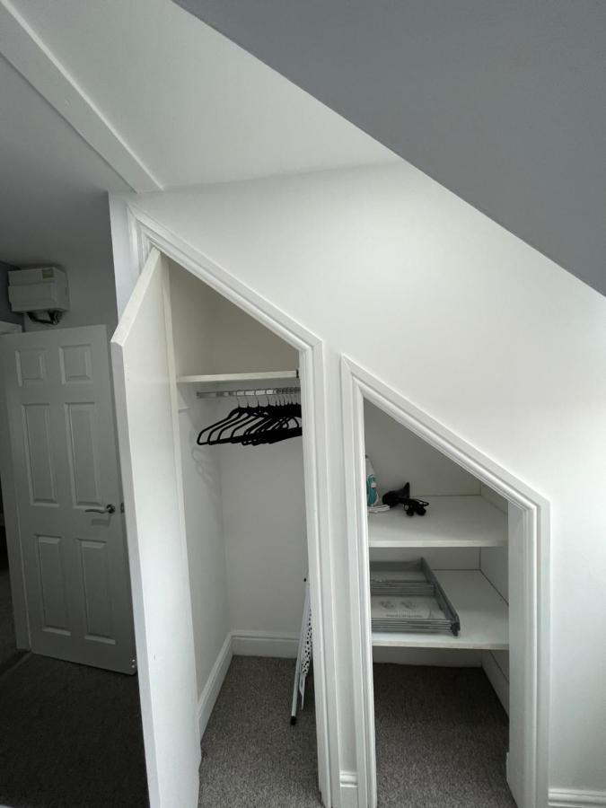 Appartamento Luton Short Term Lets - Cardiff Road Esterno foto