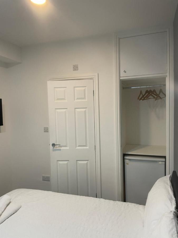 Appartamento Luton Short Term Lets - Cardiff Road Esterno foto
